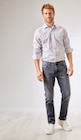AWG - Slim Straight Glendale Angebot im Prospekt Slim Straight Glendale bei AWG im Prospekt "" für 44,95 €