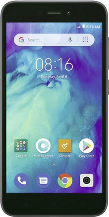 Smartphone - Géant Casino à Aix-en-Provence Smartphone en promo chez Géant Casino Aix-en-Provence à 89,90 €
