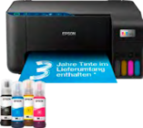 Multifunktionsdrucker EcoTank ET-2861 Angebote von Epson bei EDEKA Stade für 149,99 €