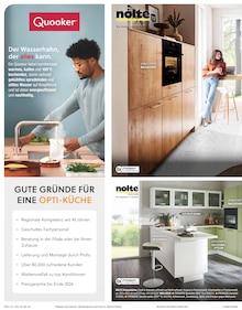 Kühlschrank im aktuellen Opti-Wohnwelt Prospekt (Schweinfurt) Kühlschrank im Opti-Wohnwelt Prospekt "Große Küchentage" mit 8 Seiten (Schweinfurt)