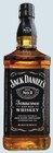 Tennessee Whiskey 40° - JACK DANIEL'S 40° - Hyper U à Stains Tennessee Whiskey 40° - JACK DANIEL'S 40° en promo chez Hyper U Stains à 26,01 €