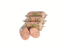 Zwiebelleberwurst bei K+K - Klaas & Kock in Melle Zwiebelleberwurst im Angebot bei K+K - Klaas & Kock Melle für 0,99 €