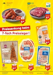 Walnüsse im Netto Marken-Discount Prospekt in Nürnberg Aktueller Netto Marken-Discount Prospekt mit Walnüsse, "Aktuelle Angebote", Seite 35