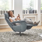 PFIFF Möbel - Relaxsessel MERAN Angebot im Prospekt Relaxsessel MERAN bei PFIFF Möbel im Prospekt "" für 999,00 €