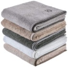 Waschlappen „Bolano“ im XXXLutz Möbelhäuser Prospekt Waschlappen „Bolano“ von Dieter Knoll im aktuellen XXXLutz Möbelhäuser Prospekt für 3,49 €