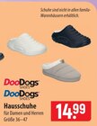DooDogs Hausschuhe im Angebot bei famila Nordost in Falkensee DooDogs Hausschuhe Angebote bei famila Nordost Falkensee für 14,99 €