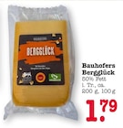 Bergglück bei EDEKA im Bühlertal Prospekt für 1,79 €