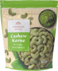 Noix de cajoux saveur wasabi - Lidl Noix de cajoux saveur wasabi à 1,99 € dans le catalogue Lidl