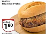 Angebot im GLOBUS Braunschweig Prospekt GLOBUS Braunschweig Prospekt mit im Angebot fĂŒr 1,80 âŹ