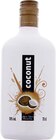 Liqueur Saveur Noix de Coco 18% vol. Coconut - CASINO dans le catalogue Géant Casino