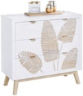 Kommode LEAFS Angebote bei mömax Regensburg für 129,00 €