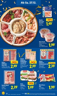 Wurst im aktuellen Lidl Prospekt (Karlsruhe) Wurst im Lidl Prospekt "LIDL LOHNT SICH" mit 57 Seiten (Karlsruhe)