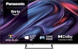 TV-43W83CE7S Angebote von Panasonic bei MEDIMAX Butzbach für 599,00 €