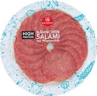 Aktuelle Wurst Angebote bei Netto Marken-Discount in Essen Aktuelles Salami-Sortiment Angebot bei Netto Marken-Discount in Essen ab 1,29 €