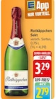 Aktuelles Sekt Angebot bei EDEKA in Singen (Hohentwiel) ab 2,79 €