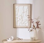 Toile 3d ziad à 19,99 € dans le catalogue Maxi Bazar