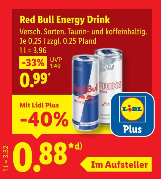 Energy Drink
