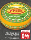 EDEKA - Junger Gouda Angebot im Prospekt Junger Gouda bei EDEKA im Prospekt "" für 0,66 €