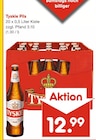 Aktuelle Tyskie Angebote bei Netto Marken-Discount in Mönchengladbach Aktuelles Pils Angebot bei Netto Marken-Discount in Mönchengladbach ab 12,99 €