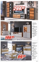 Fernseher Angebot im aktuellen Möbel AS Prospekt auf Seite 7