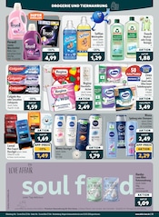 Aktueller aktiv & irma Prospekt mit Frosch, "Top Angebote", Seite 13