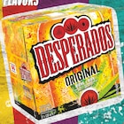Bière original aromatisée à un spiritueux à base d'agave - Desperados - Intermarché à Valence Bière original aromatisée à un spiritueux à base d'agave - Desperados en promo chez Intermarché Valence à 9,63 €