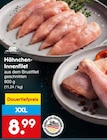 Aktuelle Hähnchen Angebote bei Netto Marken-Discount in Heilbronn Aktuelles Hähnchen-Innenfilet Angebot bei Netto Marken-Discount in Heilbronn ab 8,99 €