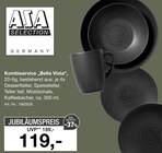 Tafel-Set im Möbel Inhofer Prospekt Kombiservice 'Bella Vista' von ASA Selection im aktuellen Möbel Inhofer Prospekt für 119,00 €