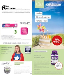 LINDA Prospekt für Dortmund: "Aktuelle Angebote", 3 Seiten, 01.06.2025 - 30.06.2025