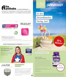 LINDA Prospekt der Woche "Aktuelle Angebote" Seite 1, 01.06.2025 bis 30.06.2025 für Dortmund Aktueller LINDA Prospekt "Aktuelle Angebote" Seite 1 von 3 Seiten für Dortmund