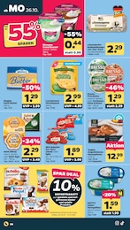 Käse Angebot & Preis im aktuellen Netto mit dem Scottie Prospekt Käse Angebot im aktuellen Netto mit dem Scottie Prospekt auf Seite 8