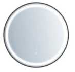 toom Baumarkt Retzow - Spiegel Jump oder LED-Lichtspiegel „Palma 1 “ Angebot im Prospekt Spiegel Jump oder LED-Lichtspiegel „Palma 1 “ bei toom Baumarkt im Retzow Prospekt für 9,89 €