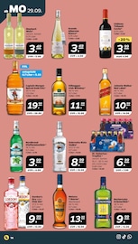 Aktueller Netto mit dem Scottie Prospekt mit Whiskey, "Günstig. Besser. Für Dich.", Seite 14