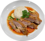 Aktuelle Ente Angebote bei E center in Heidelberg Aktuelles Ente im Tempurateig in süß-saurer Sauce Angebot bei E center in Heidelberg ab 12,90 €