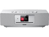 CR-ST700SCD-S Smartradio (Silber) von KENWOOD im aktuellen MediaMarkt Saturn Prospekt für 339,99 €