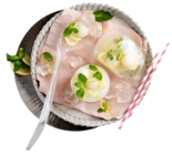 Kaufland - Galiamelone Angebot im Prospekt Galiamelone bei Kaufland im Prospekt "" für 1,99 €