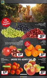 Aktueller EDEKA Prospekt mit Tomaten, "Aktuelle Angebote", Seite 8