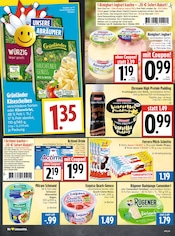 Aktueller EDEKA Prospekt mit Milch, "Aktuelle Angebote", Seite 6