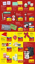 Aktueller KODi Prospekt mit Rucksack, "DER HAUSHALTSDISCOUNTER", Seite 3