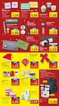 Rucksack im aktuellen KODi Prospekt (Neuss) Rucksack im KODi Prospekt "DER HAUSHALTSDISCOUNTER" mit 12 Seiten (Neuss)