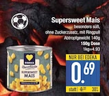 Supersweet Mais von EDEKA Herzstücke im aktuellen EDEKA Prospekt für 0,69 €
