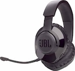 Kabelloses Gaming-Headset JBL QUANTUM 350 Angebote von JBL bei MEDIMAX Krefeld für 49,99 €