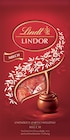 Lindor Beutel im Rossmann Prospekt Lindor Beutel von Lindt im aktuellen Rossmann Prospekt für 2,99 €