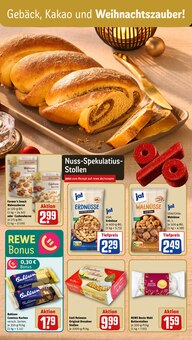 Kuchen im REWE Prospekt "Dein Markt" mit 22 Seiten (Mannheim)