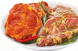 EDEKA Appen - Nackengrillsteak Angebot im Prospekt Nackengrillsteak bei EDEKA im Appen Prospekt für 0,88 €
