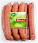 Bockwurst von Eberswalder für 4,99 € bei Penny im Angebot Bockwurst von Eberswalder im aktuellen Penny Prospekt