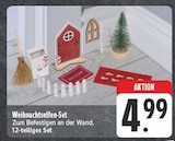 EDEKA - Weihnachtselfen-Set Angebot im Prospekt Weihnachtselfen-Set bei EDEKA im Prospekt für 4,99 €