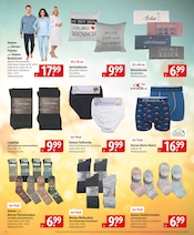 Aktueller famila Nordost Prospekt mit Socken, "besser als gut!", Seite 26