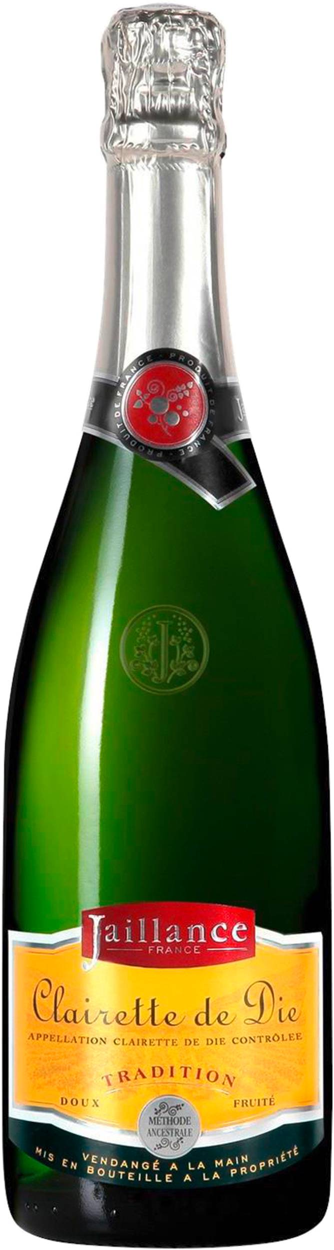 Supermarchés Match Mazeley - Clairette de die AOP Promo Clairette de die AOP dans le catalogue Supermarchés Match Foire aux vins à Mazeley