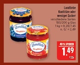Aktuelle Erdbeeren Angebote bei Marktkauf in Leipzig Aktuelles Konfitüre Heidelbeeren Angebot bei Marktkauf in Leipzig ab 1,49 €